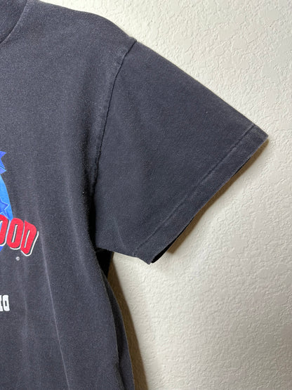 90’s Planet Hollywood Texas Single Stitch USA Tee