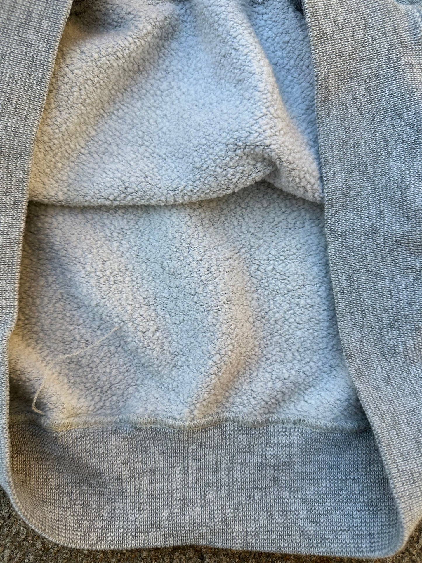 80’s Cowboy Western Raglan Crewneck Sweatshirt (Unisex M)