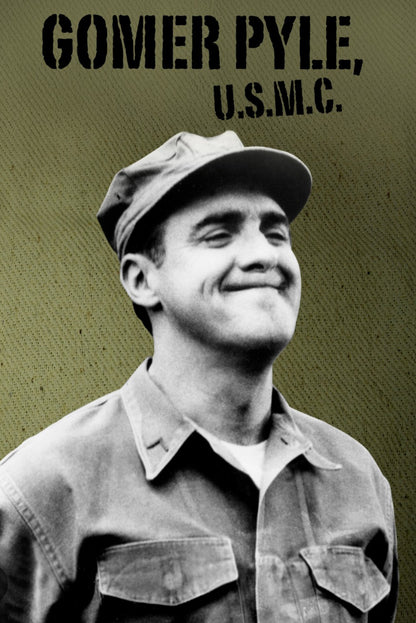 50’s Military P56 Cotton Sateen Utility Shirt OG107 (Unisex M)