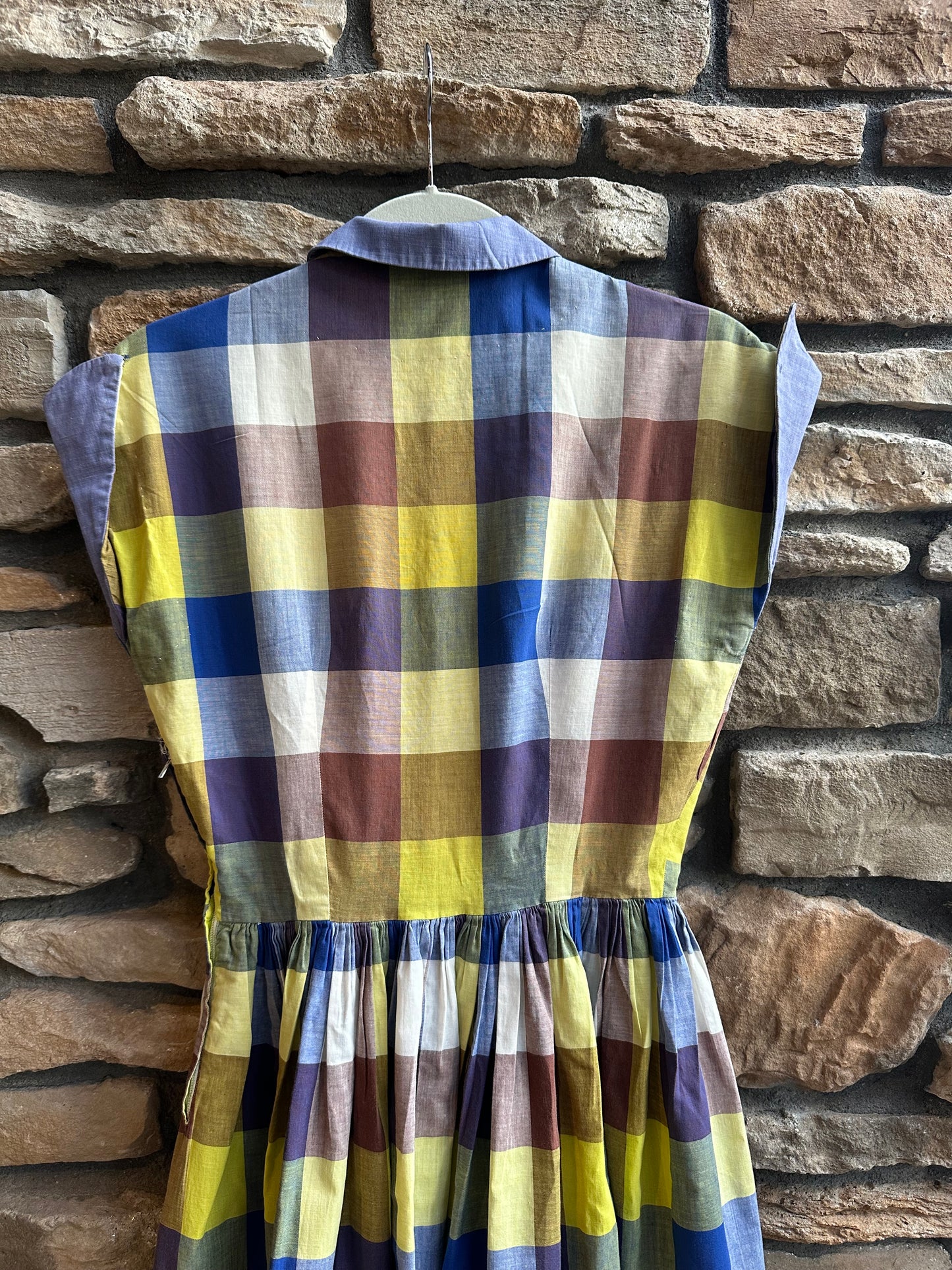 50’s Handmade Dress (XS)