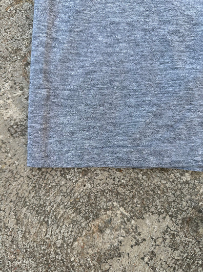 1981 CU Buffs Single Stitch Muscle Tee (Unisex S)