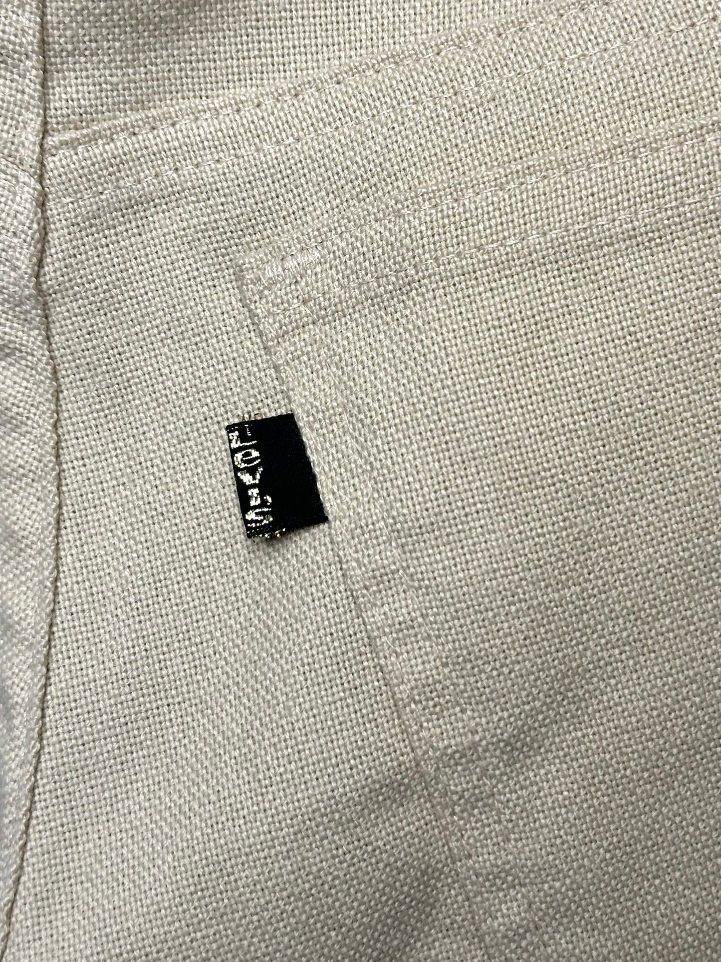 70’s CUSTOM Levi’s Twill 646 Bell’s w/ Tuxedo Stripe (Men’s 30/ Women’s 27/28)