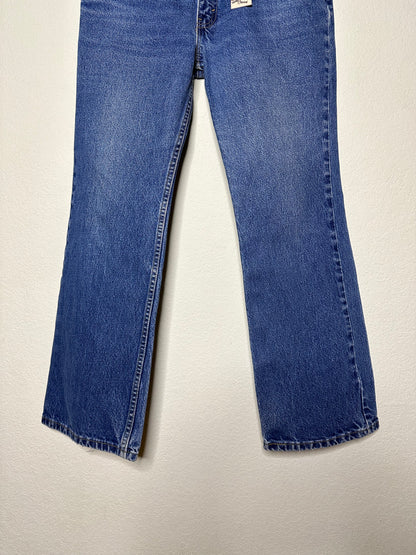 90’s Levi’s 517 Red Tab Boot Cut USA Jeans (32x29 / Modern 8/10)