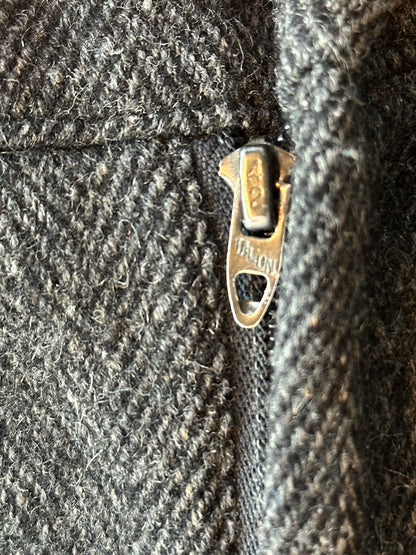 60’s Woolrich Herringbone Hunting Trousers (32x32)