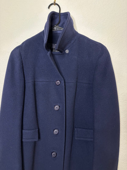 60’s Regency Cashmere Coat