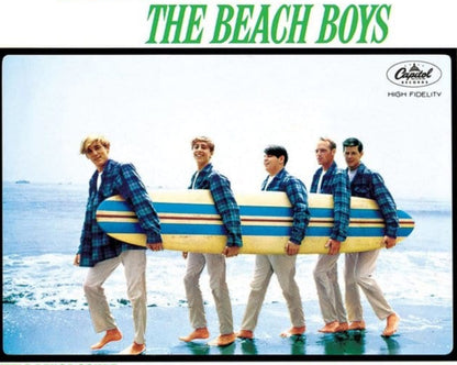 60’s Pendleton Wool Tartan Plaid Elbow Patch Board Shirt (Unisex S)