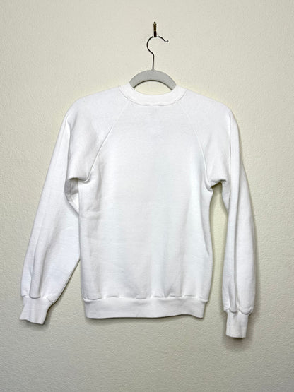 80’s Yellowstone National Park Raglan Sweatshirt (Women’s XS/S)