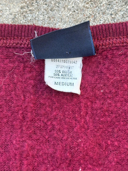 80’s Jansport Arizona State University Sideline Sweater (Unisex M)