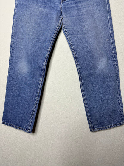 90’s Levi’s 501xx Jeans (32x27 / Modern 10)