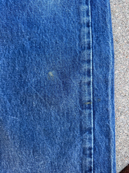 90’s Levi’s 501xx Denim Jeans USA (Men’s 33x34 / Women’s 32)