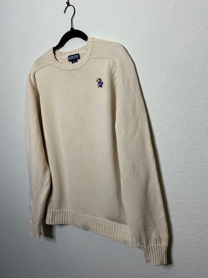 90's Kansas Jayhawks Sweater (Men’s/Unisex XL)