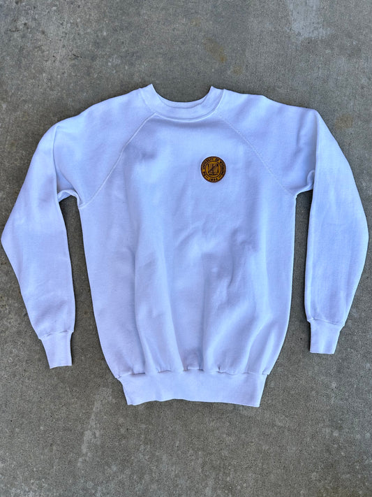 80’s Jansport University of Wyoming Raglan Sweatshirt (Women’s M)