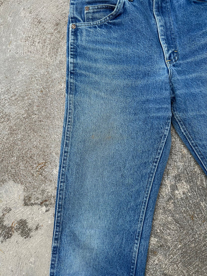 70’s LEE Union Made Denim Jeans USA (Men’s 28x32/ Women’s 27)