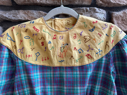 50’s Handmade Dress (XS)