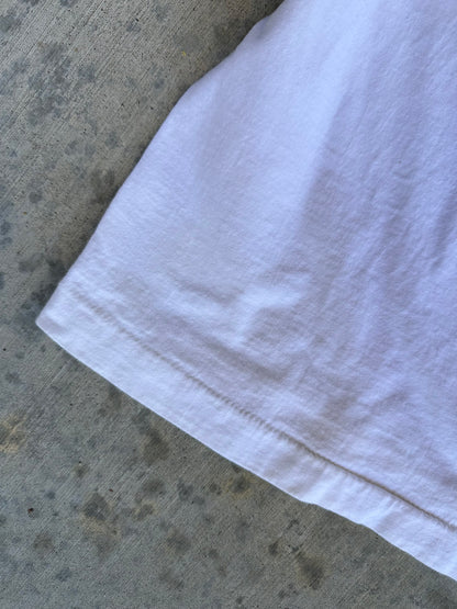 90’s Colorado Avalanche Single Stitch Tee (Unisex L/XL)