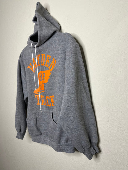 70’s Russell Hayden Track Hoodie (Unisex L)