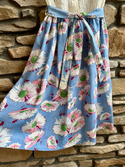 50’s Handmade Dress (XS)