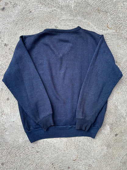 1981 CU Buffs V-Neck Sweatshirt (Unisex M)