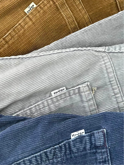 70’s Levi’s 517 Boot Cut Corduroy Pants (Men’s 29x31 / Women’s 27)
