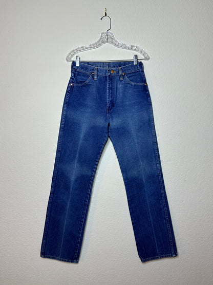 70’s Wrangler Great Fades Cowboy Cut USA Jeans (4/6)