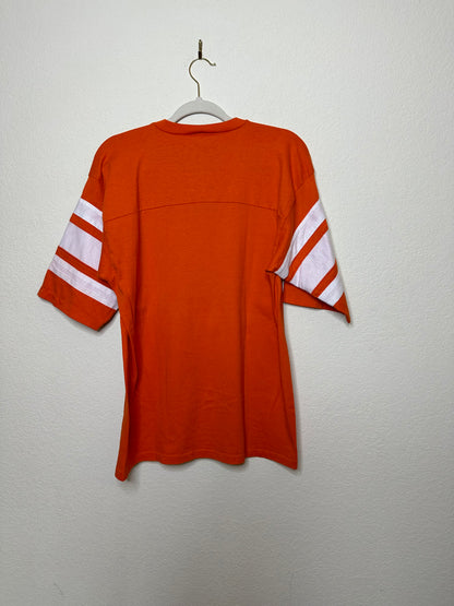 80’s Denver Broncos Jersey Tee USA (Unisex M/L