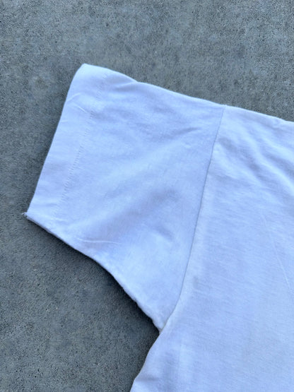 50’s Deadstock Champion “Running Man” Royal Ambassadors Single Stitch Tee (Unisex S)