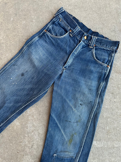40’s Key Imperial Kids Jeans (25x27)