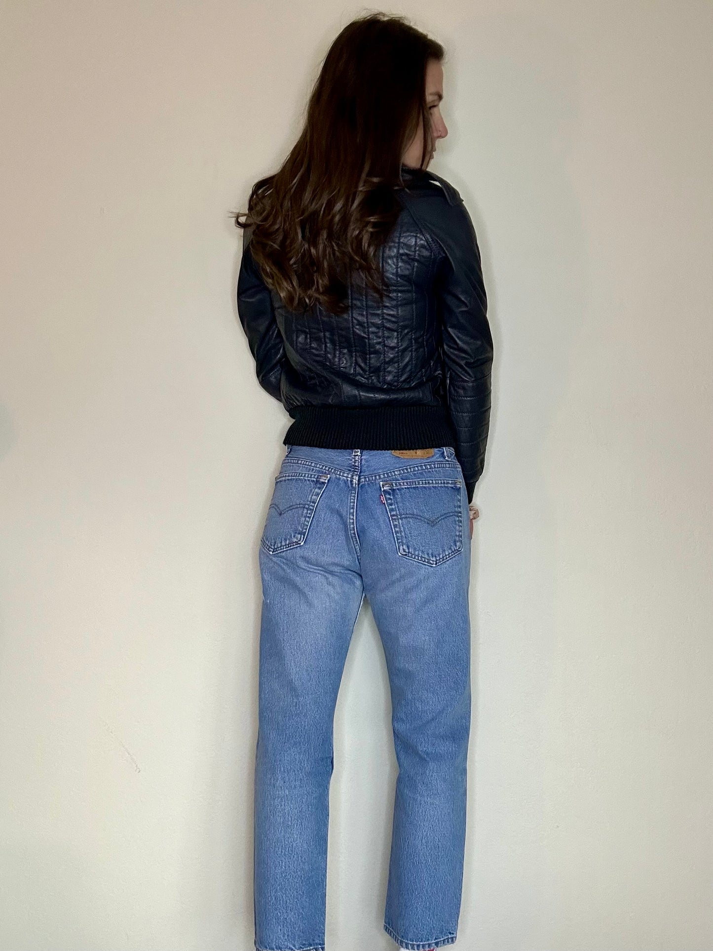 90’s Levi’s 501xx Jeans (32x27 / Modern 10)