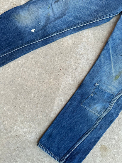 40’s Key Imperial Kids Jeans (25x27)