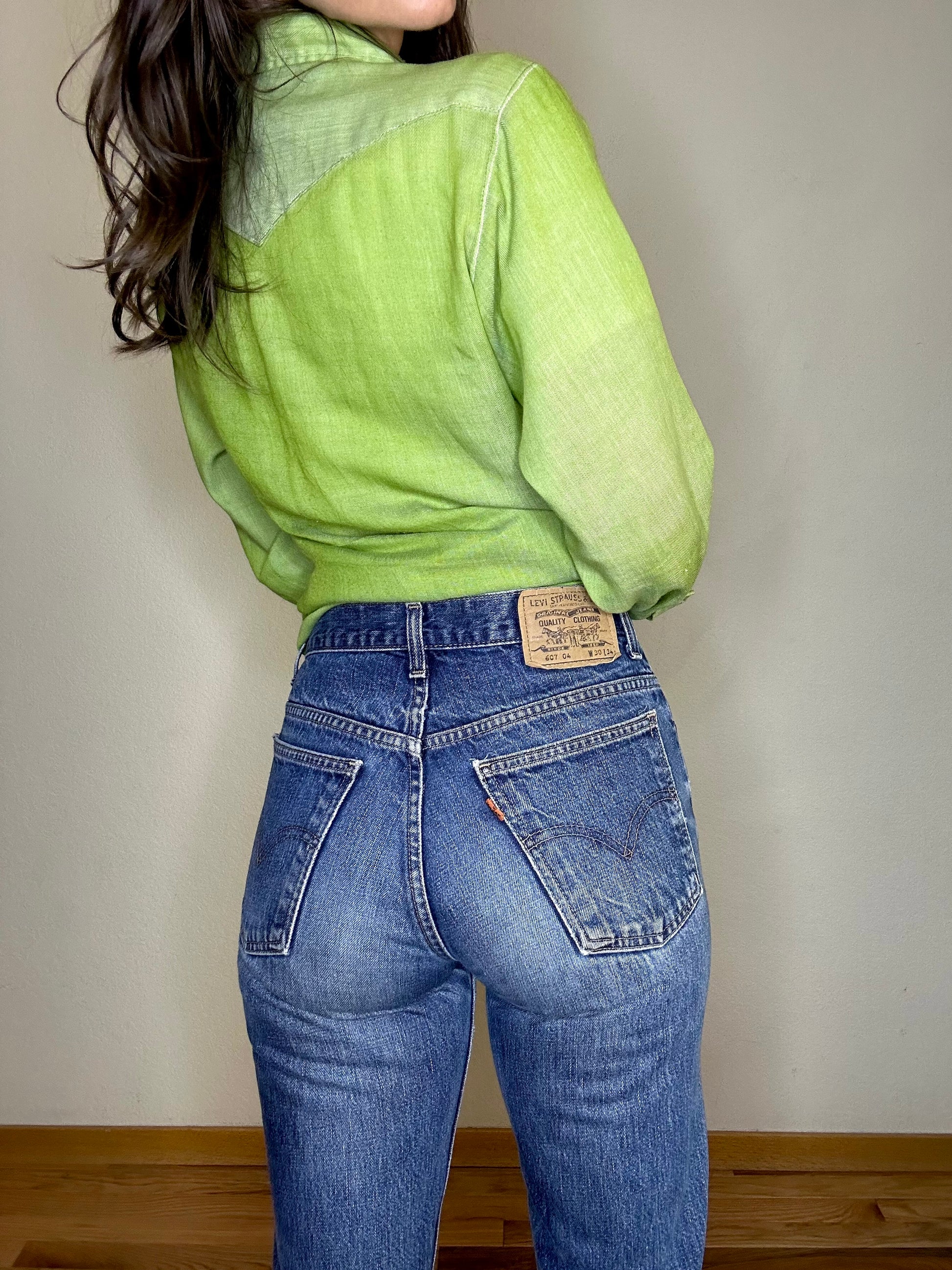 levis orange tab dress Levi's Blue Tab New Sophisticated Line of Denim
