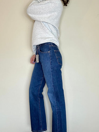 00’s Levi’s 501 Jeans (30x31 / Modern 6)